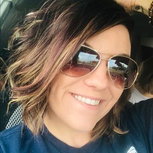 Meet your Posher, Meagan